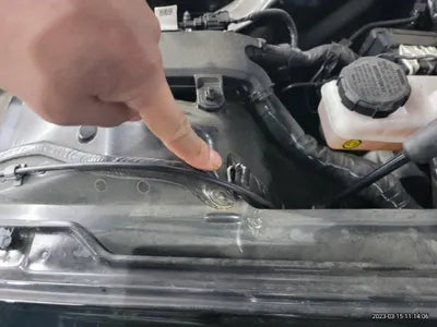 2021 Genesis G80 VIN: