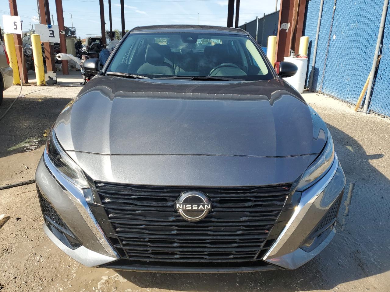 2024 NISSAN ALTIMA S VIN:1N4BL4BV7RN395879