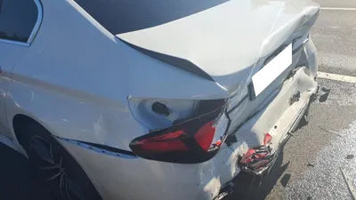 2022 BMW 520 WBA11BH09NWX59863 VIN:WBA11BH09NWX59863