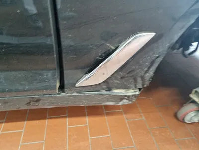 2020 BMW 530 WBAJS910XLCE04024 VIN:WBAJS910XLCE04024