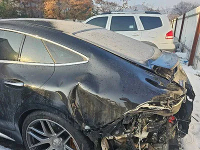 2021 Mercedes-Benz AMG GT W1K7X8KB1MA042786 VIN:W1K7X8KB1MA042786