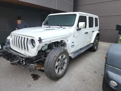 2022 Jeep Wrangler 1C4HJXEN4NW216659 VIN:1C4HJXEN4NW216659