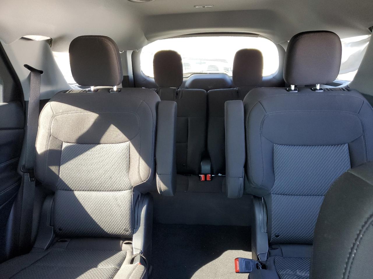 2023 FORD EXPLORER XLT VIN:1FMSK8DH9PGC25743