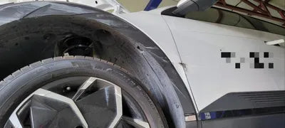 2022 Hyundai Ioniq KMHKL81AFNU097343 VIN:KMHKL81AFNU097343