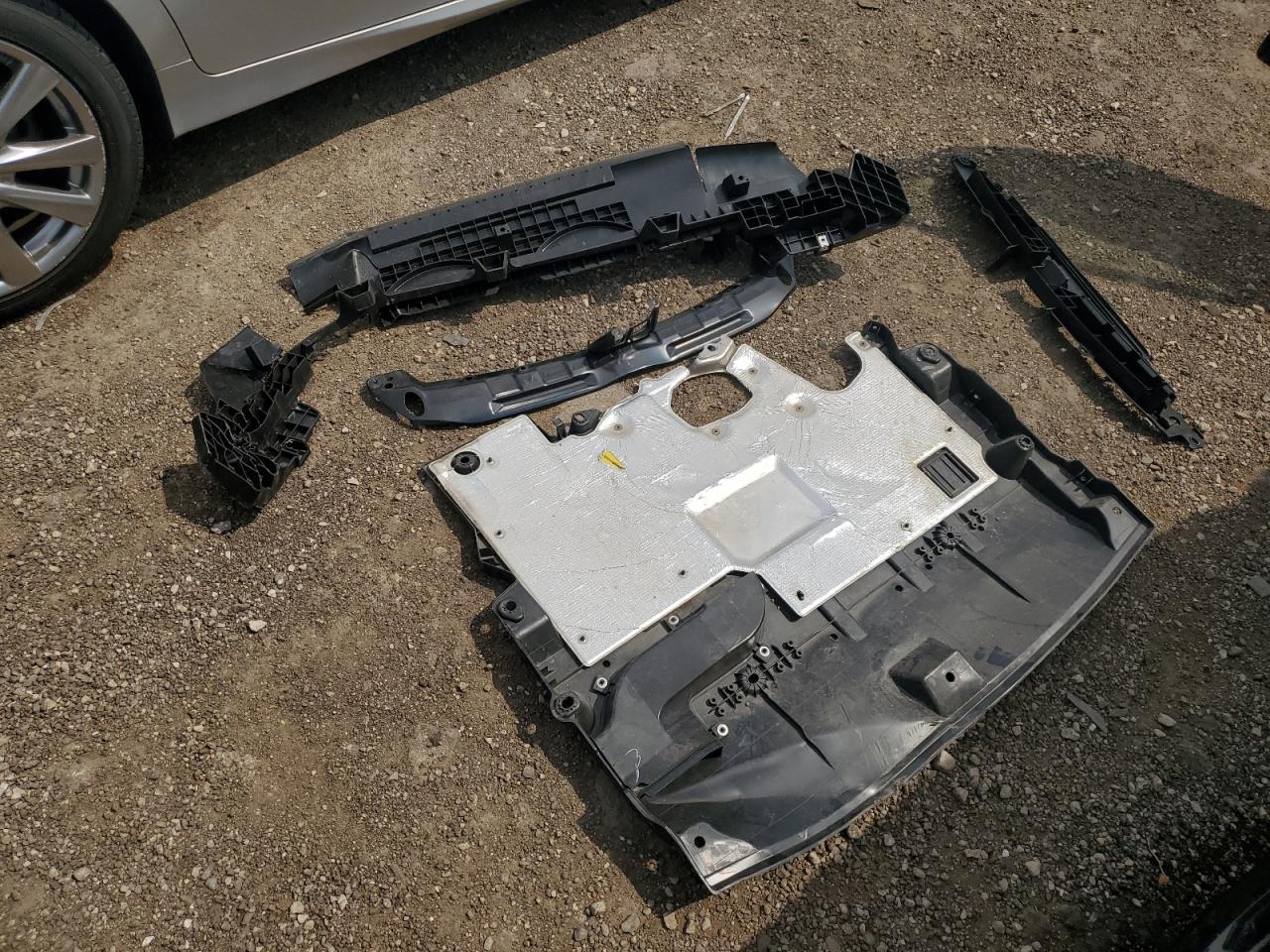 2023 SUBARU ASCENT TOURING VIN:4S4WMAWD0P3444420