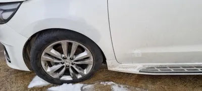 2017 Kia Carnival KNAMC81ABHS307601 VIN:KNAMC81ABHS307601