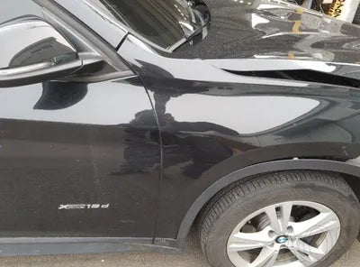 2017 BMW 118 WBAHT9100H5F20047 VIN:WBAHT9100H5F20047