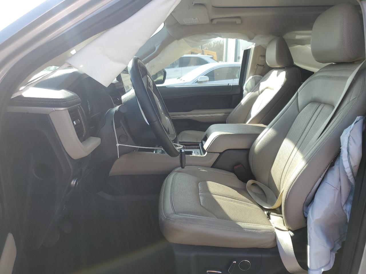 2022 FORD EXPEDITION MAX LIMITED VIN:1FMJK1KT2NEA32188