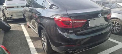 2016 BMW 630 WBAKV2108G0R28330 VIN:WBAKV2108G0R28330