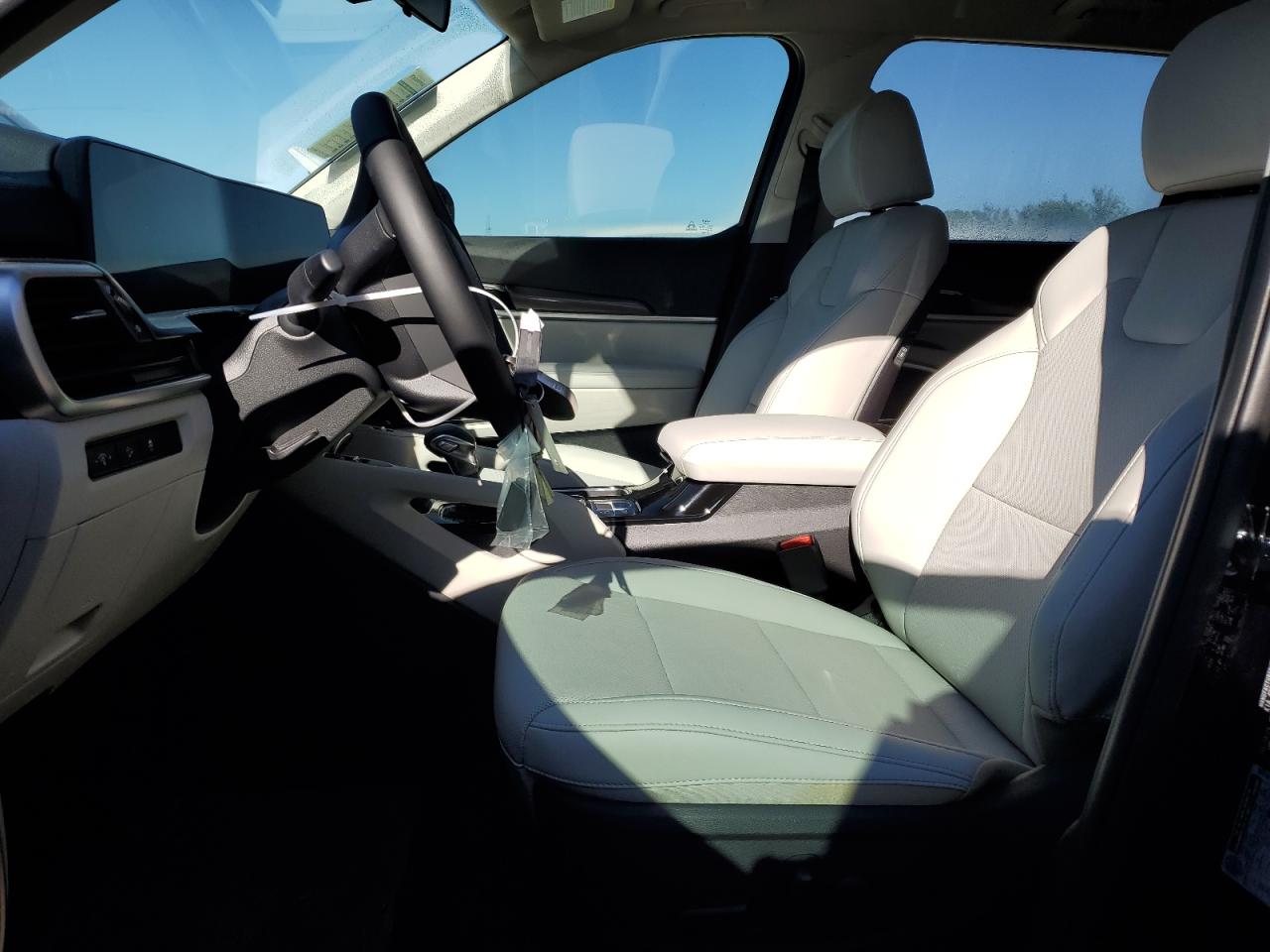 2024 KIA TELLURIDE S VIN:5XYP64GC0RG550620