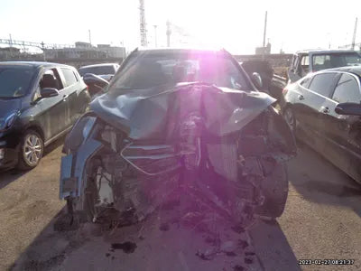 2017 Hyundai Santa FE VIN: