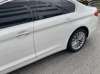 2018 BMW 520 WBAJC3105JWC95767 VIN:WBAJC3105JWC95767