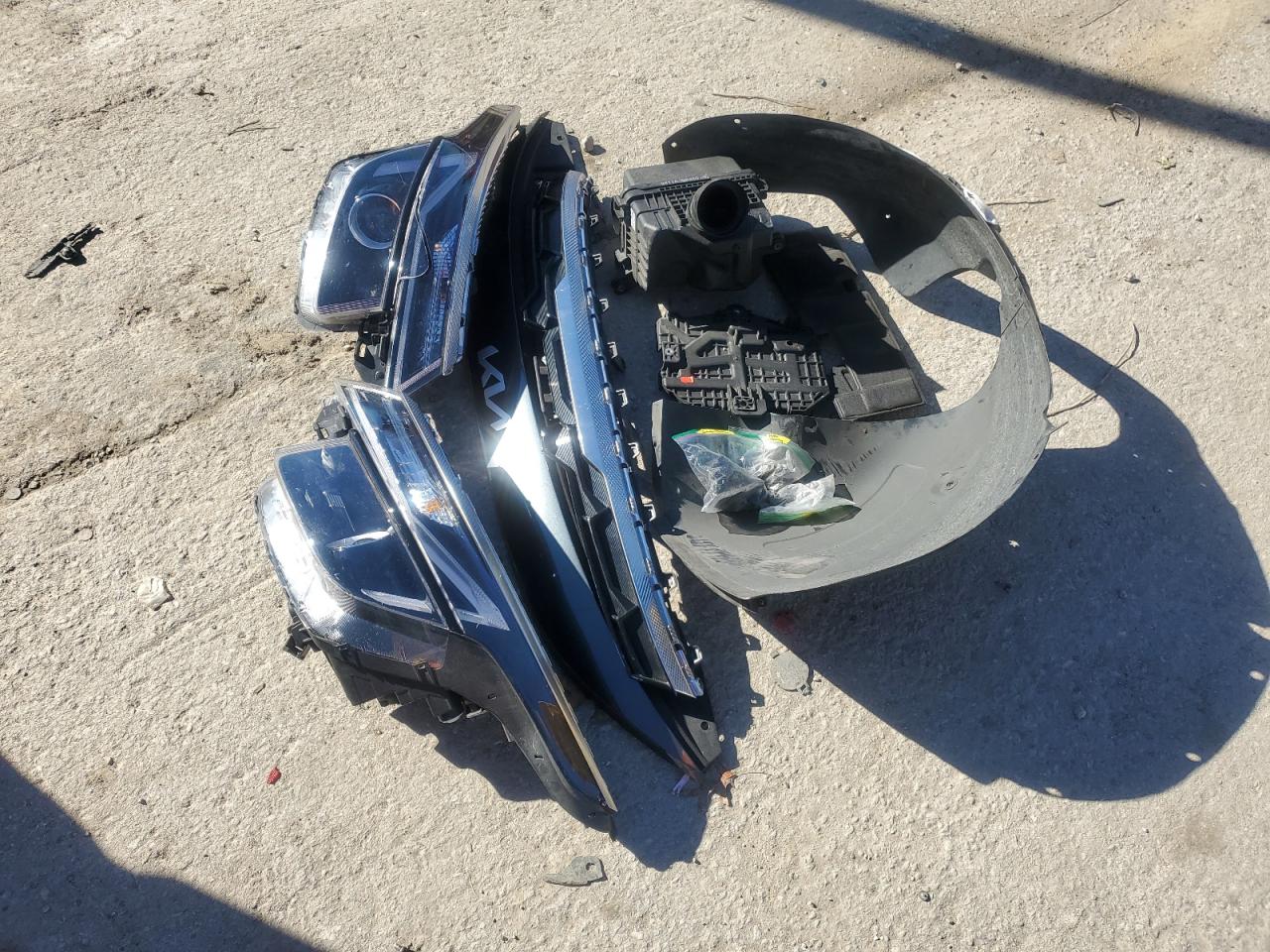 2024 KIA SELTOS S VIN:KNDEU2AA5R7518459