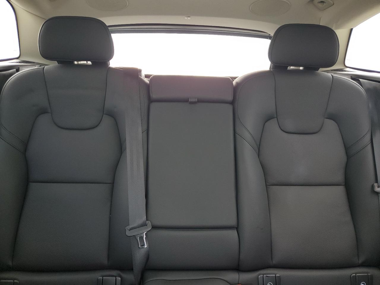 2024 VOLVO XC60 PLUS VIN:YV4H60DL1R1920388