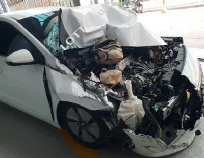 2020 Hyundai Ioniq KMHC851CGLU195675 VIN:KMHC851CGLU195675