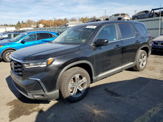 2023 HONDA PILOT EXL VIN:5FNYG1H53PB044073