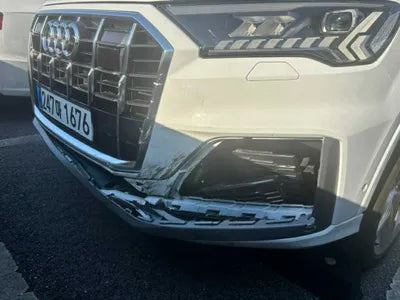 2023 Audi Q7 WAUZZZ4M2PD028901 VIN:WAUZZZ4M2PD028901