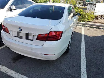 2015 BMW 520 WBA5E5107FG060552 VIN:WBA5E5107FG060552