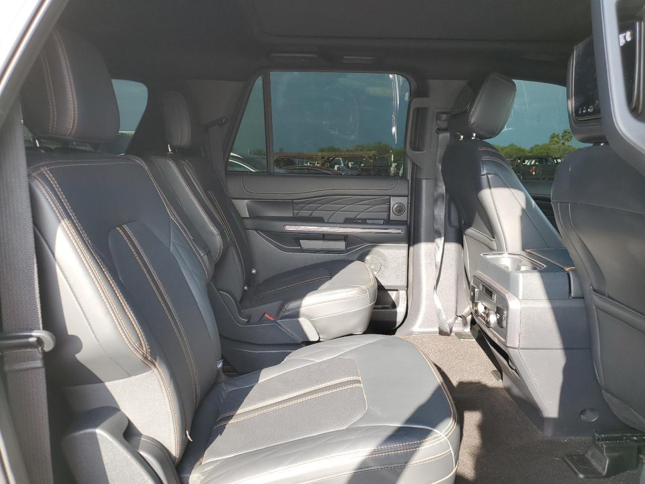 2023 FORD EXPEDITION MAX PLATINUM VIN:1FMJK1L88PEA13822