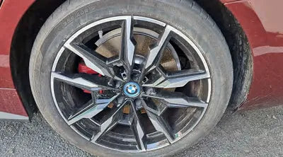 2024 BMW i4 WBY31AW07RFP77887 VIN:WBY31AW07RFP77887