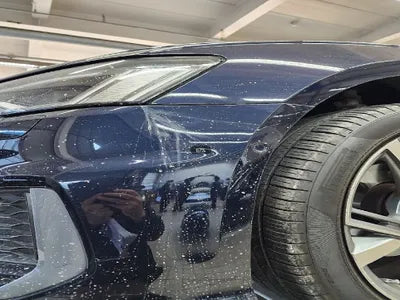 2020 Audi A6 WAUZZZF25LN062833 VIN:WAUZZZF25LN062833