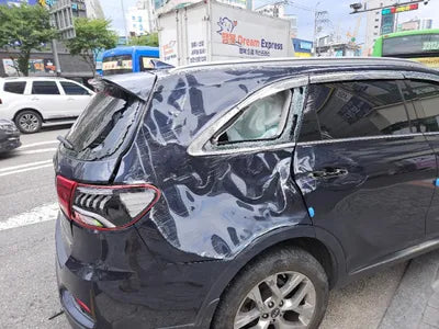 2019 Kia Sorento VIN:
