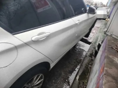 2017 BMW 118 WBA1S5101HV809142 VIN:WBA1S5101HV809142