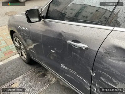 2018 Maserati Levante ZN661TUG8JX283139 VIN:ZN661TUG8JX283139
