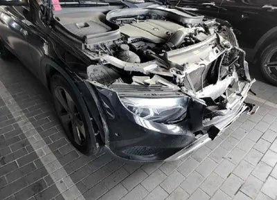 2017 Mercedes-Benz GLC 220 123KMWDC0G0FB1HF1 VIN:123KMWDC0G0FB1HF1