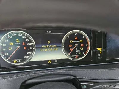 2017 Mercedes-Benz S 350 WDDUF3DB1HA335485 VIN:WDDUF3DB1HA335485