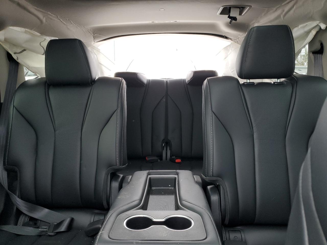 2024 ACURA MDX TECHNOLOGY VIN:5J8YE1H44RL028057