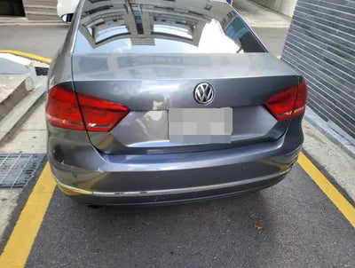 2015 Volkswagen Passat 1VWZZZA3ZFC053949 VIN:1VWZZZA3ZFC053949