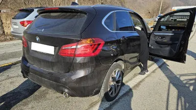 2020 BMW 2 Series Gran Tourer WBA6T9107L7G20084 VIN:WBA6T9107L7G20084