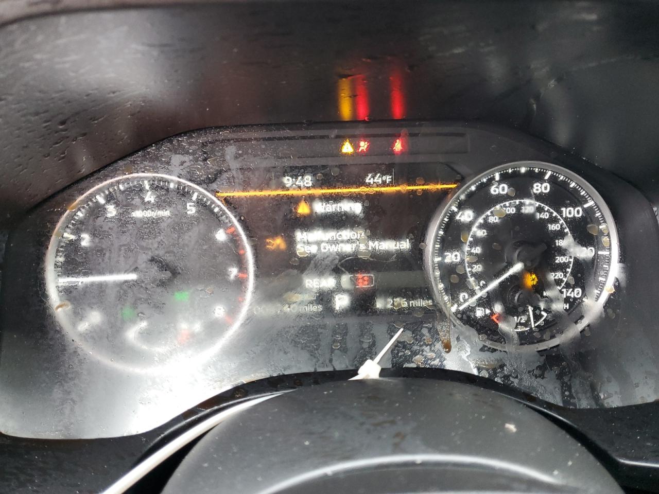 2024 MITSUBISHI OUTLANDER SE VIN:JA4J3VA81RZ055654