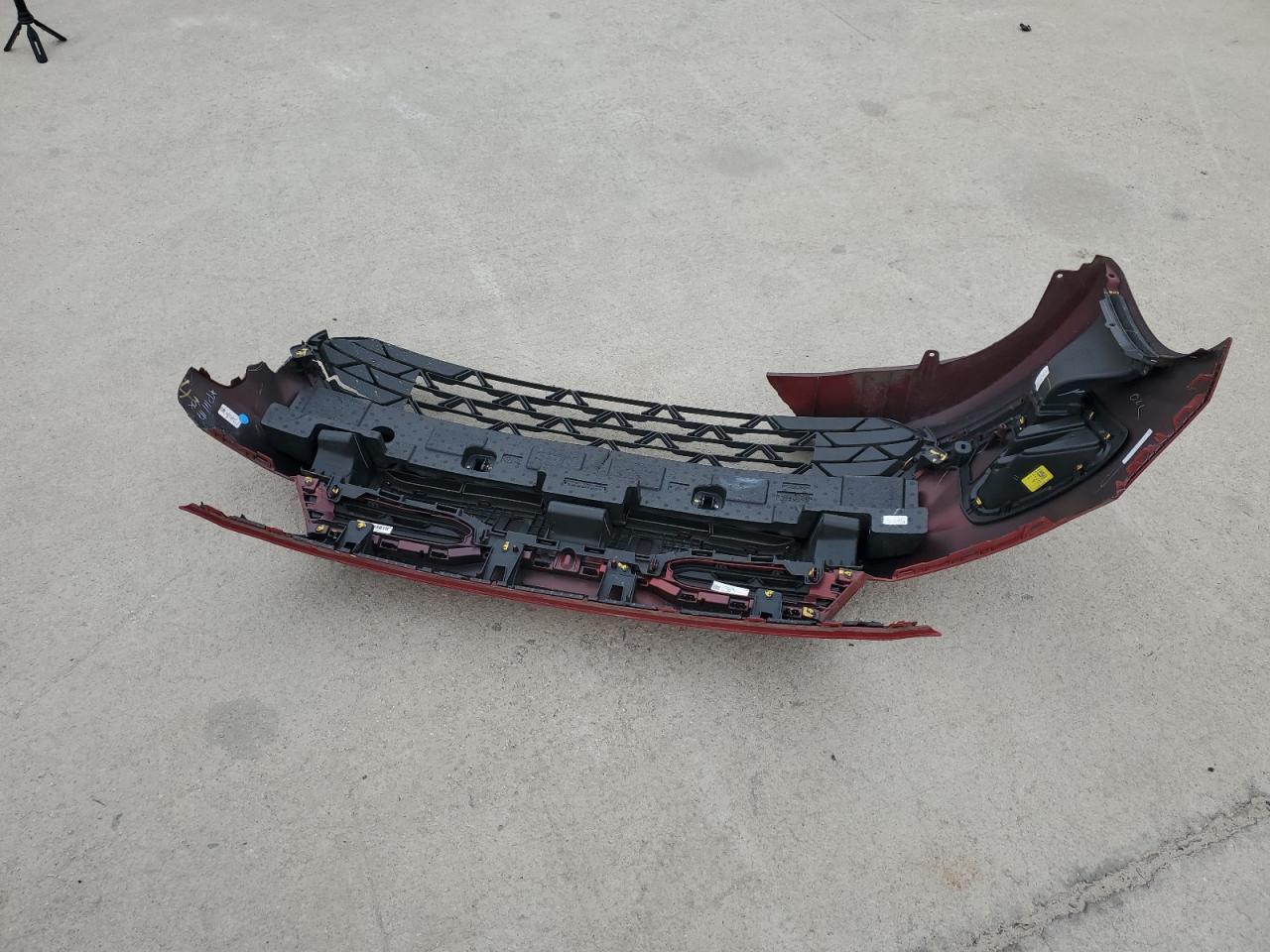 2023 KIA RIO LX VIN:3KPA24AD3PE621242