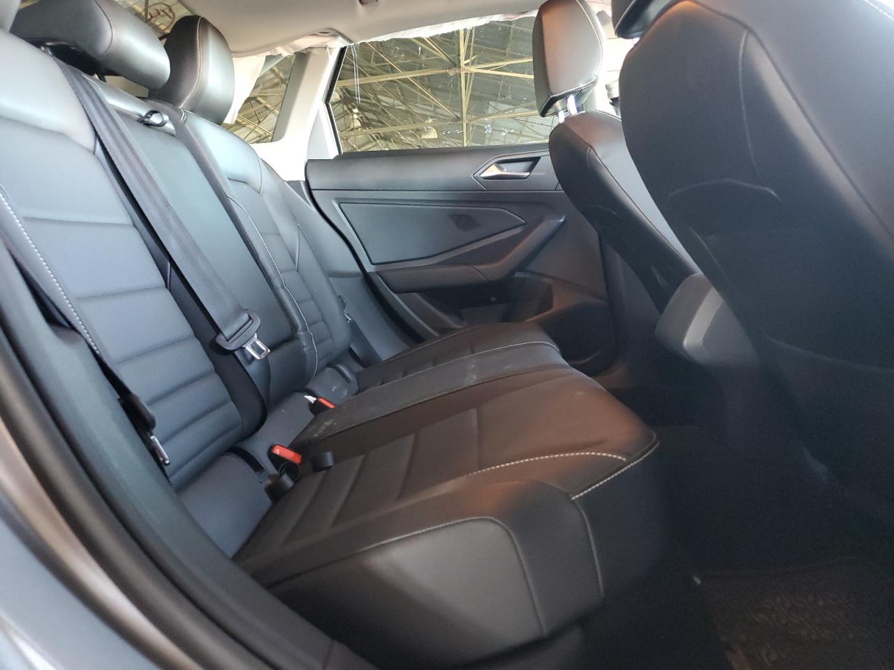 2022 VOLKSWAGEN JETTA SE VIN:3VW7M7BU5NM005028