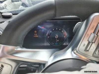 2019 Mercedes-Benz E 53 WDDZF6BB1KA575668 VIN:WDDZF6BB1KA575668