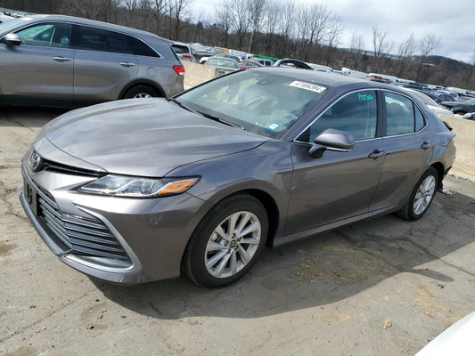 2024 TOYOTA CAMRY LE VIN:4T1C11BK9RU117110