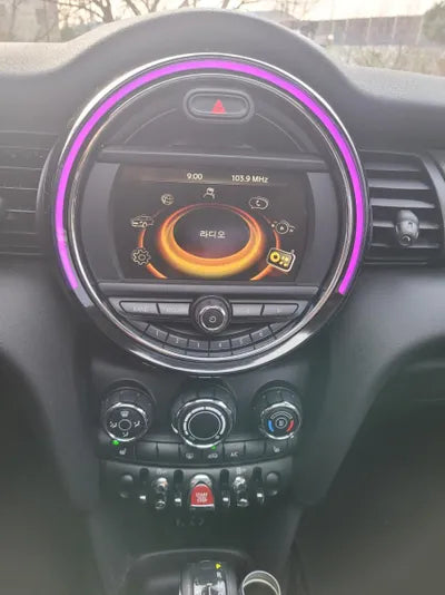 2017 MINI Cooper VIN: