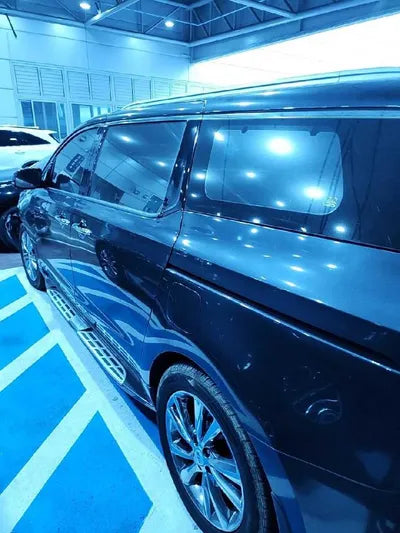 2018 Kia Carnival VIN: