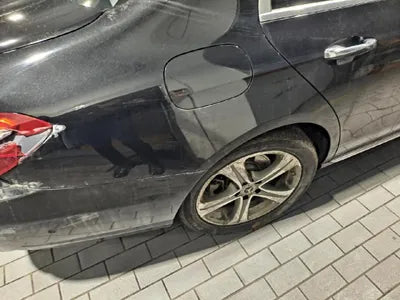 2017 Mercedes-Benz E 200 WDDZF4CB8JA328486 VIN:WDDZF4CB8JA328486