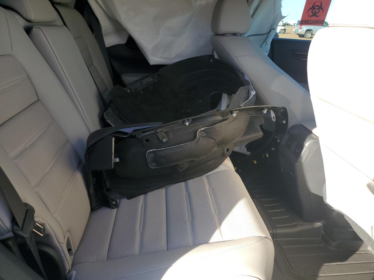 2024 HONDA CR-V EXL VIN:2HKRS4H75RH440354