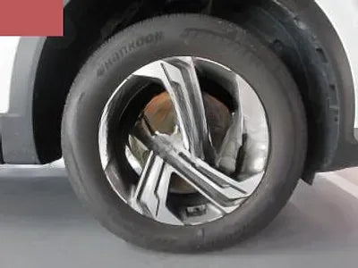 2021 Hyundai Santa FE NONE VIN: