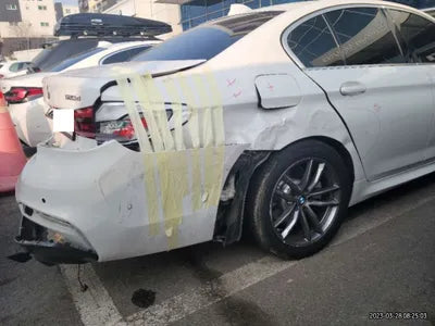 2020 BMW 520 WBAJF3104LCD51502 VIN:WBAJF3104LCD51502