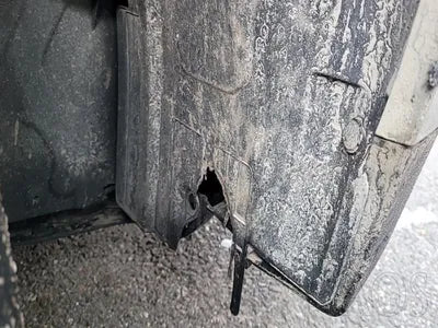 2015 Hyundai Tucson KMHJT81VBFU091465 VIN:KMHJT81VBFU091465