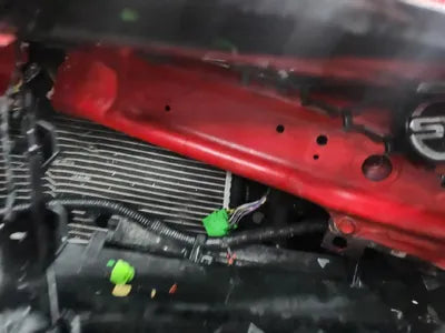 2017 Jaguar F-Type VIN: