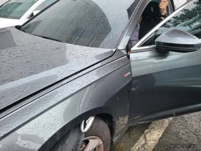 2021 Audi A6 WAUZZZF22MN008178 VIN:WAUZZZF22MN008178