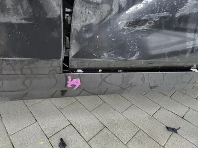 2019 BMW 520 WBAJK7108KGL28831 VIN:WBAJK7108KGL28831