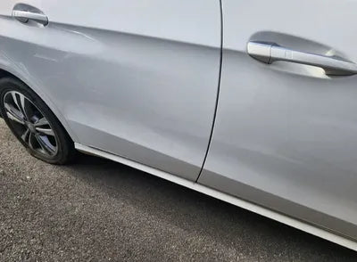 2015 Mercedes-Benz E 220 VIN: