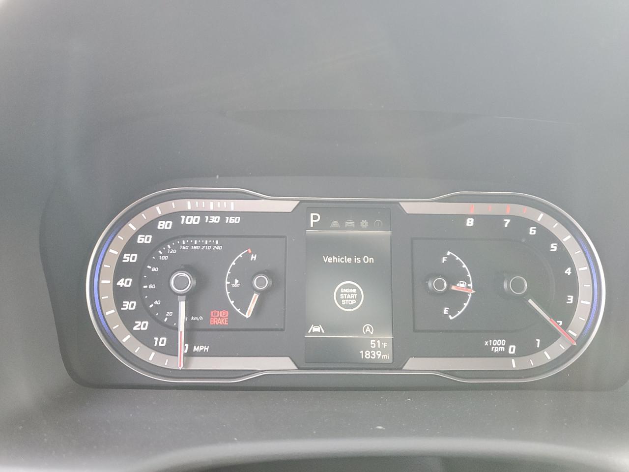 2024 HYUNDAI TUCSON SEL VIN:5NMJB3DE8RH393880